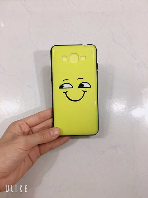 [ Mặt cười] Ốp lưng sam sung G530/G531/J2 Prime