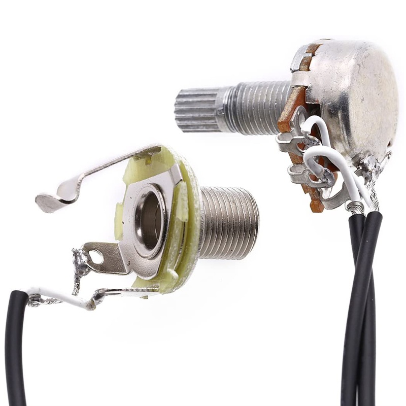 Thiết Bị Nhận Tín Hiệu Pickup Cho Đàn Guitar Acoustic
