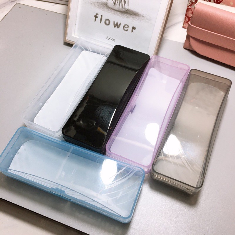 Kính bầu form nhỏ kim loại vintage thời trang