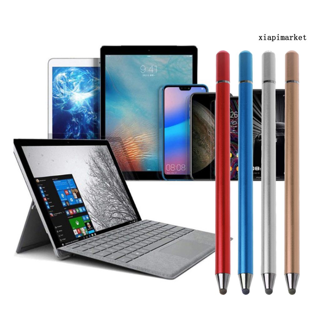 Bút Cảm Ứng Bằng Hợp Kim Nhôm Cho Laptop