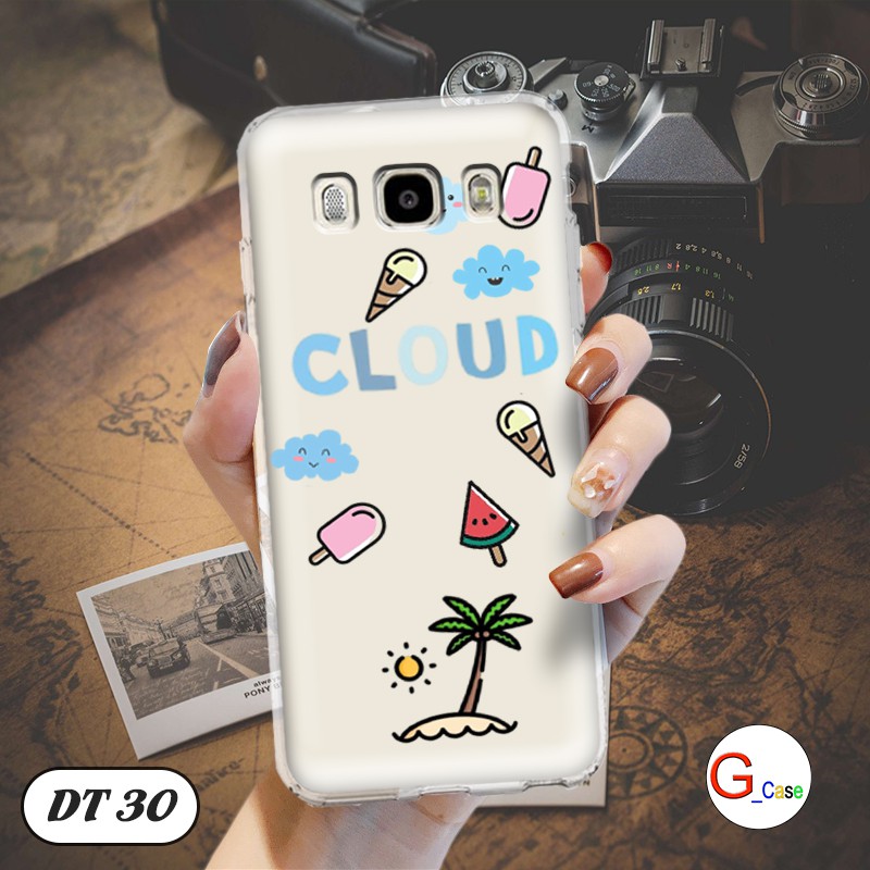 Ốp lưng dẻo cho Samsung Galaxy J5 2016/ J510