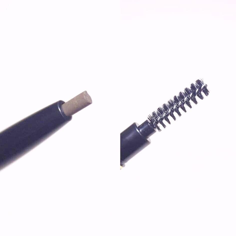 Chì Kẻ Mày Karadium Auto EyeBrow Pencil