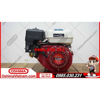 Máy nổ Pona PN200 6.5HP