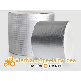 BĂNG KEO CHỐNG THẤM NƯỚC KHỔ 5CM,