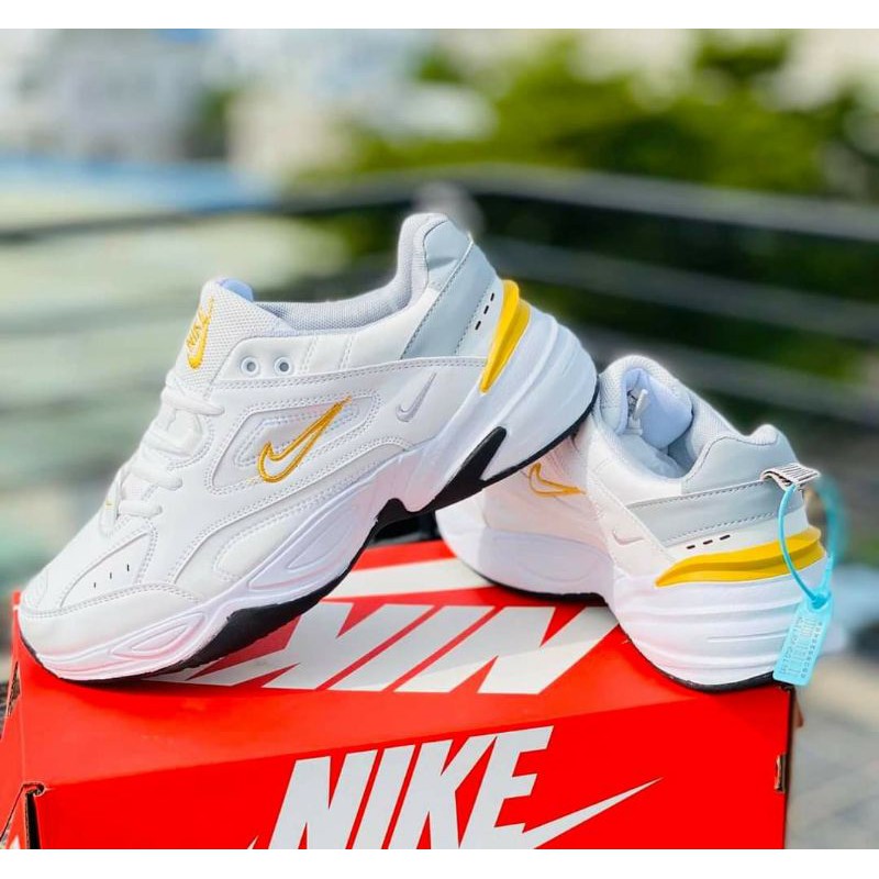 Giày Thể Thao Nam M2K Tekno