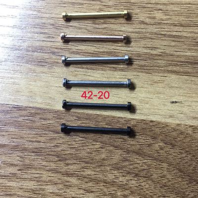 Phụ kiện đồng hồ Vít đồng hồ Nixon Nixon Ốc vít đồng hồ Thanh tai 51 / 42 / 48