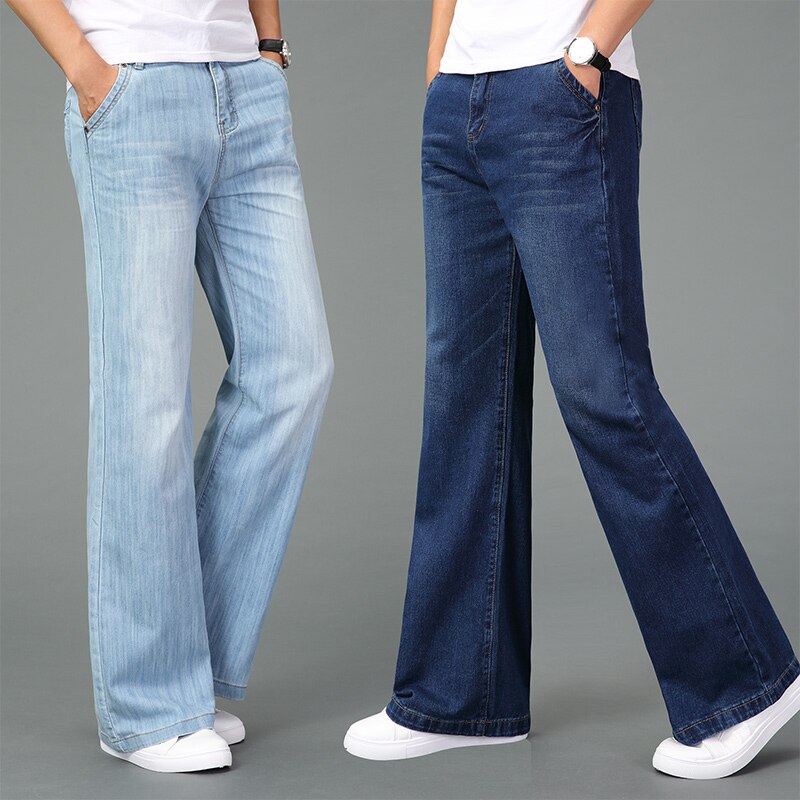 Quần Jeans Lửng Thời Trang Dành Cho Nam | BigBuy360 - bigbuy360.vn