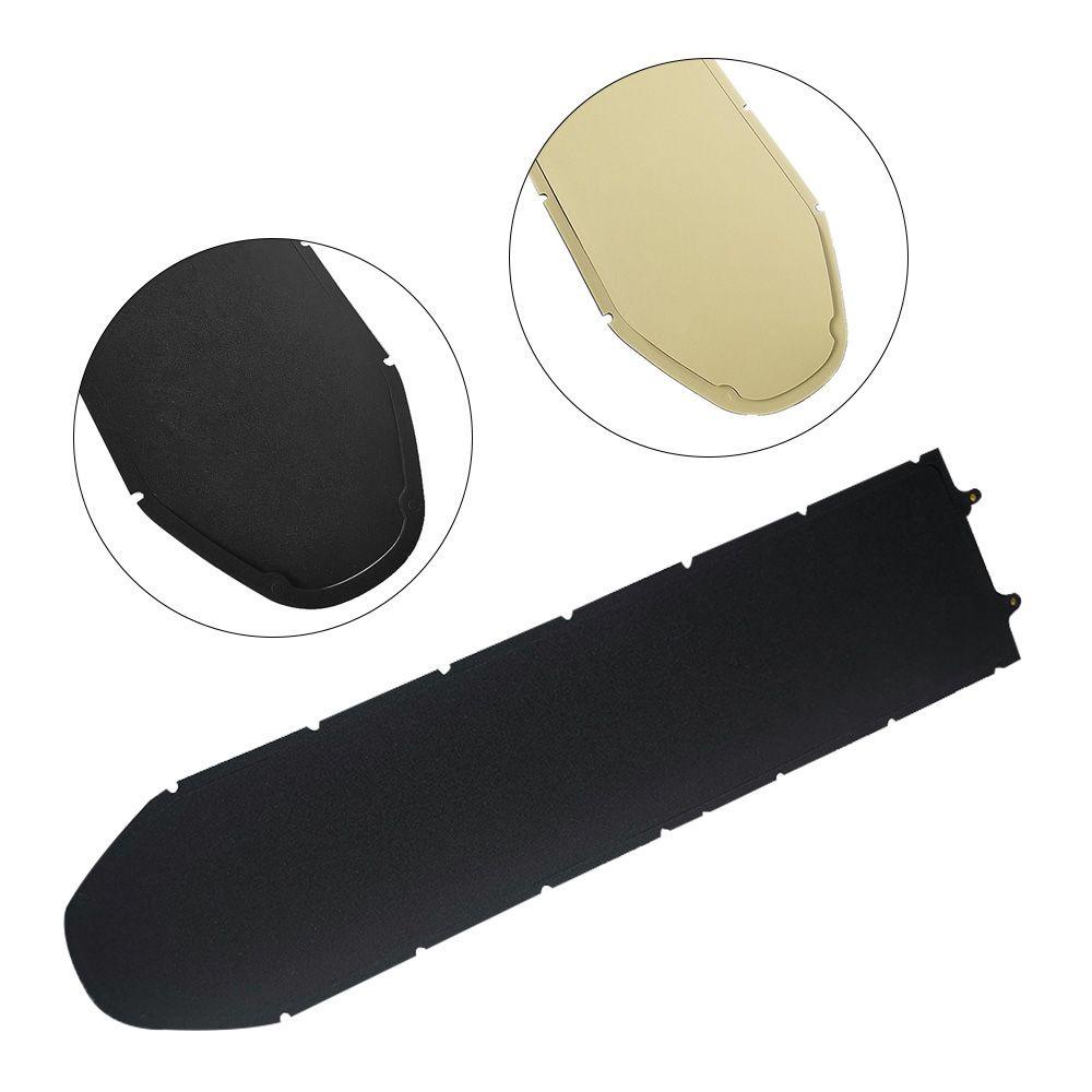 MUVAKO Bộ 2 Vỏ Bọc Bảo Vệ Pin Chống Thấm Nước Chất Lượng Cao Dành Cho Xe