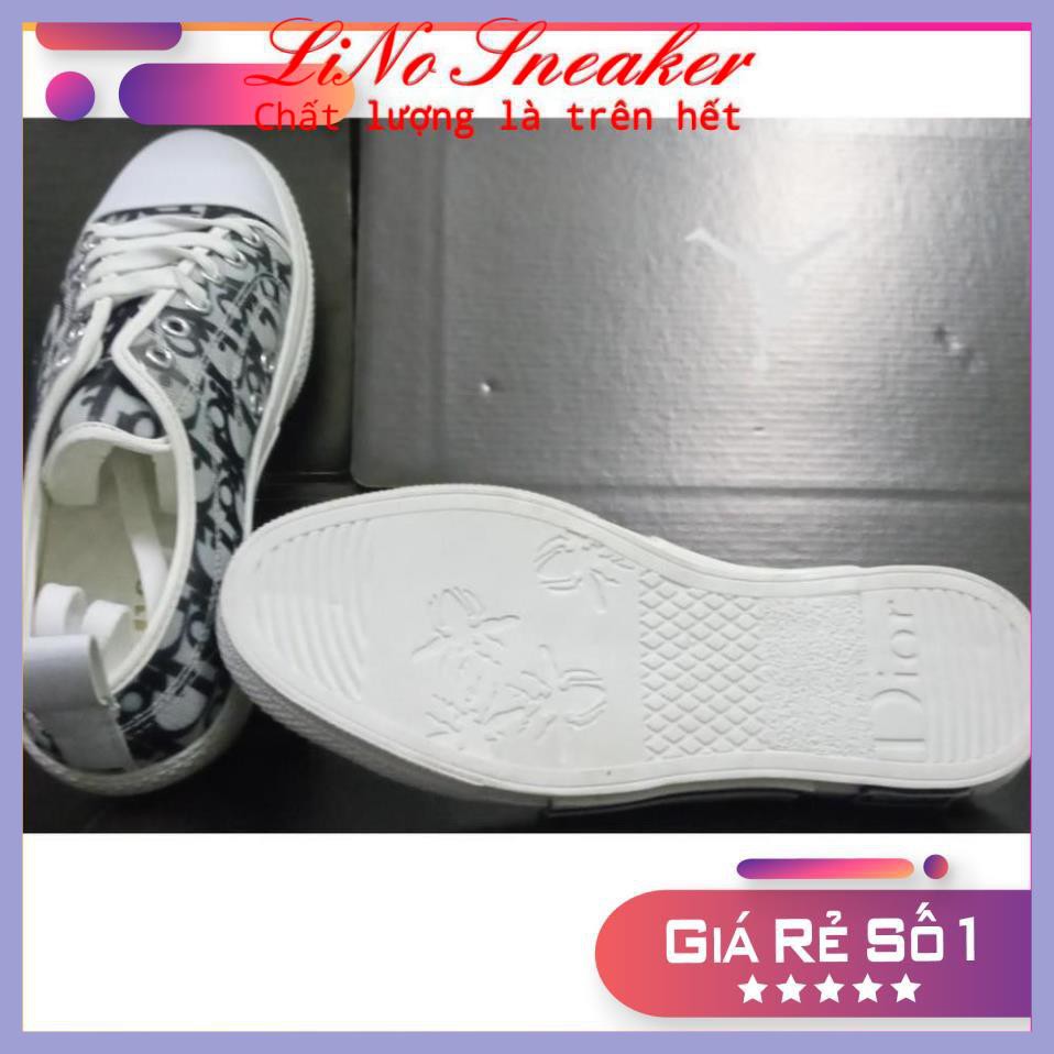 [LiNoShop] Giày thể thao dior CỔ THẤP Kaws B23 Low [Cao cấp][full size] [HàngThật][GiáThật][Video+ẢnhThật] | BigBuy360 - bigbuy360.vn