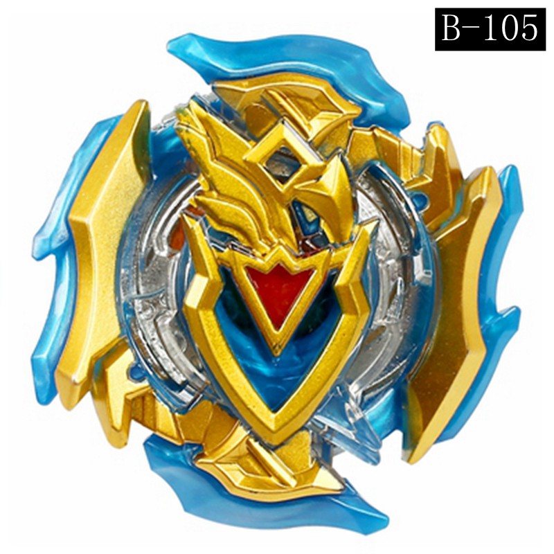 Con quay đồ chơi Beyblade Burst B-00-104 / 105 / 106 / 110 phiên bản giới hạn độc đáo