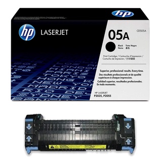 Mực in hp ce505a