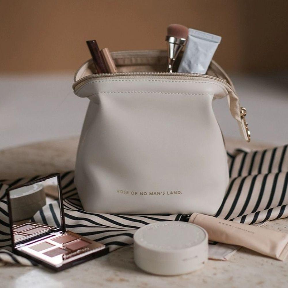 Túi Đựng Mỹ Phẩm Cầm Tay MIHAN1
