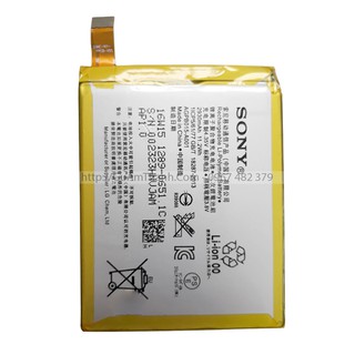 Pin sony xperia c5 ultra dung lượng 2930mah zin máy