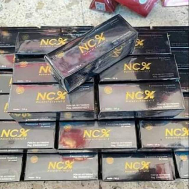 Ncx Ori Nasa