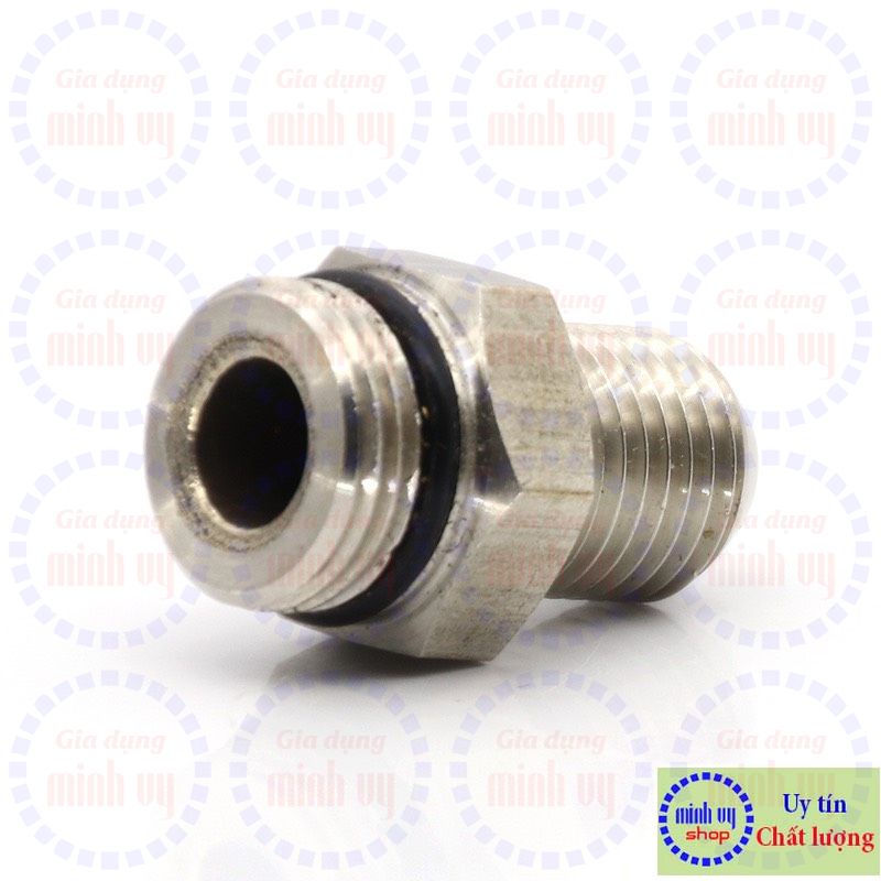 Chuôi sung xịt cao áp đủ loại thay thế cho loại sung có chuôi ren trong 3/8&quot;(17)