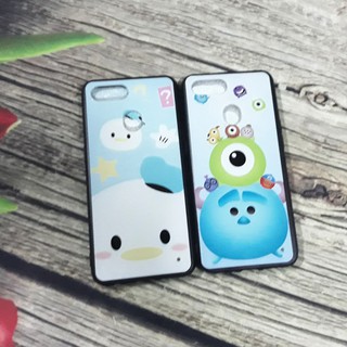 ỐP LƯNG OPPO F9 DỄ THƯƠNG