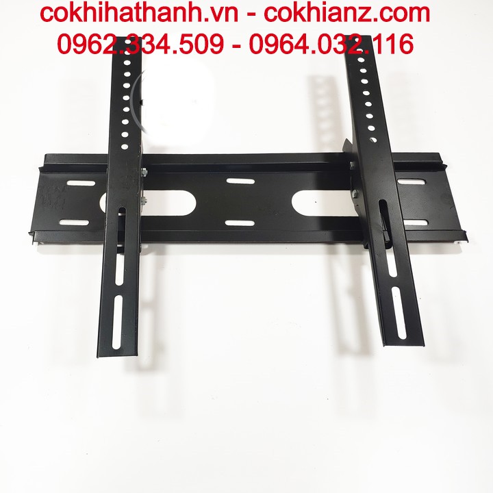 GIÁ TREO TIVI GẬT GÙ 42-65 INCH HÀNG DÀY ĐẸP
