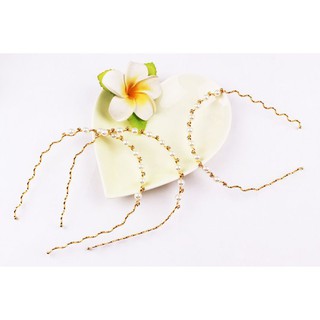 Sét 25 món kẹp tóc cho bạn gái Hit Hot