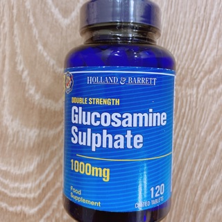 Glucosamine Sulphate