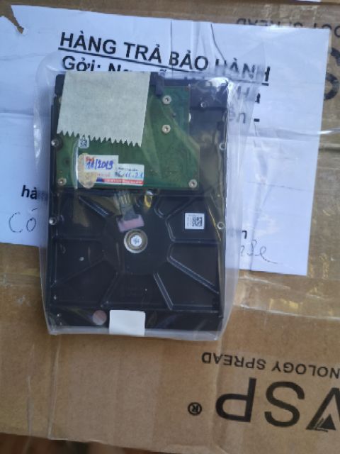 Hdd 500gb bảo hành 12 tháng | BigBuy360 - bigbuy360.vn