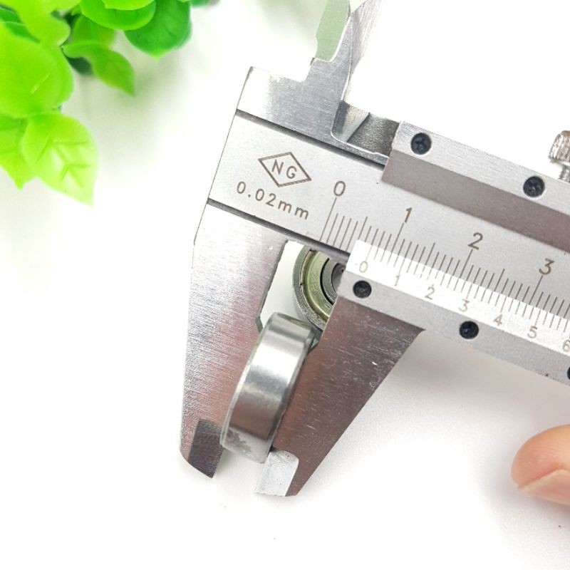 Vòng bi 608 Bạc Đạn 608 RS 608RS 608Z Vòng Bi 22MM (Chế spinner)