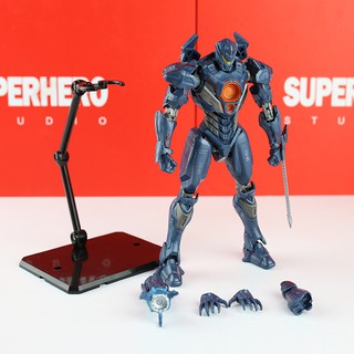 Mô hình Gipsy Avenger - Pacific rim 2