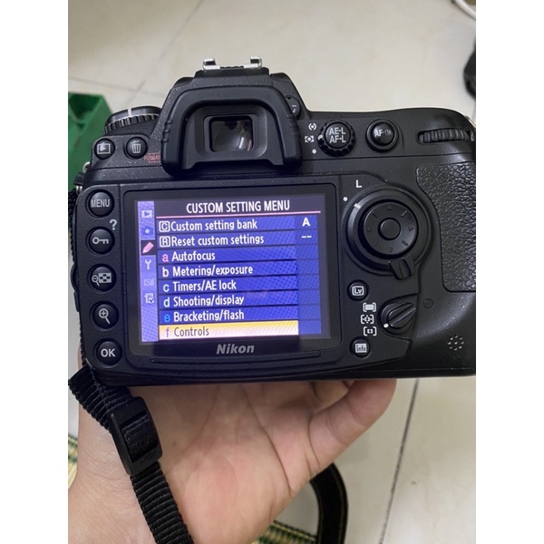 NIKON D300S và ống kính 18-105 | BigBuy360 - bigbuy360.vn