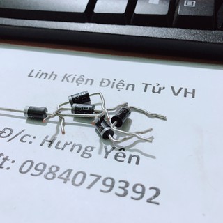 Sản phẩm diode her308,HER308 Diode xung 3A 1000V