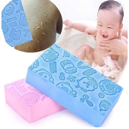 MÚT TẮM KỲ GHÉT SIÊU THẦN THÁNH
