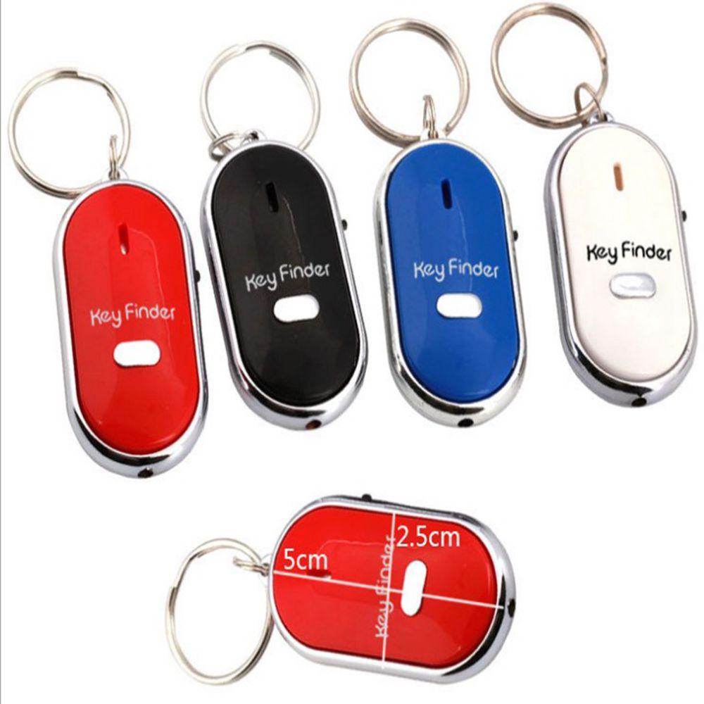 Móc Khóa Đèn LED Tìm Kiếm Chìa Khóa