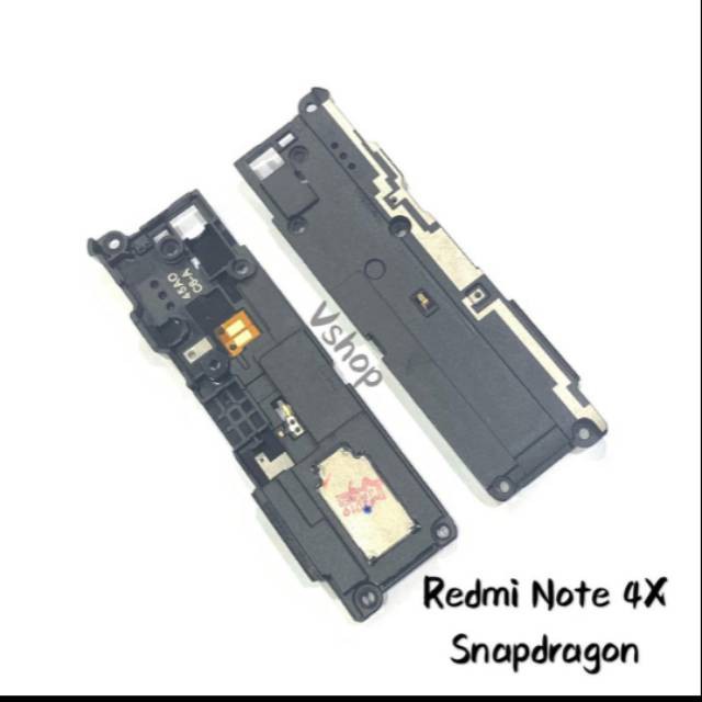 Loa Âm Thanh Cho Điện Thoại Xiaomi Redmi Note 4x Note 4