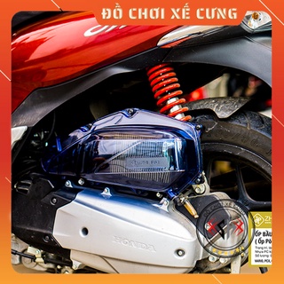Ốp loc gió Sh mode, Vario, , Air Blade Zhi.Pat