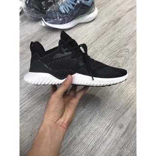 🎁FULL BOX🎁 Giày Sneaker Anpha TRắng Đen Cao Cấp