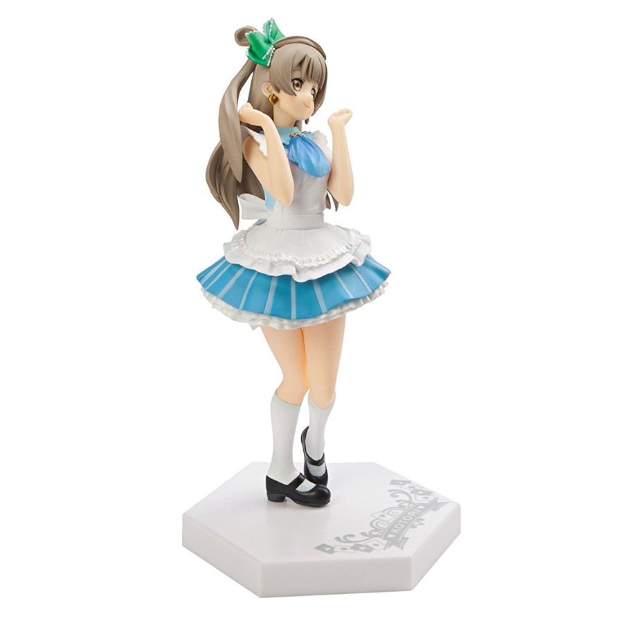 Mô Hình Figure Chính Hãng Anime Love Live! School Idol Project - Minami Kotori - Korekara no Someday, FuRyu, chính hãng