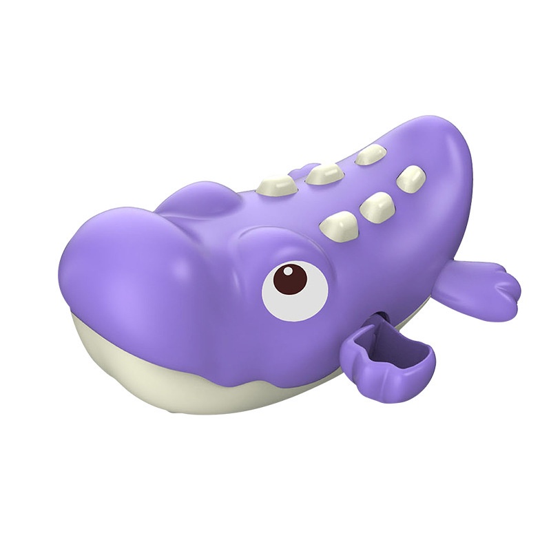 Đồ Chơi Bồn Tắm Hình Vịt Và Gấu Cho Bé