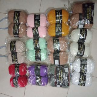 Len cotton milk 125gr