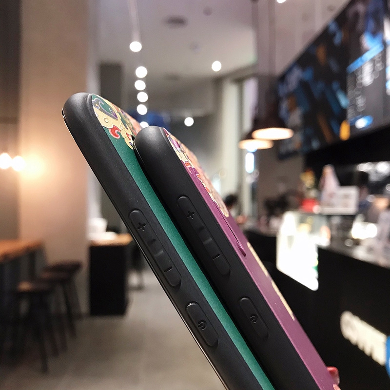 Case SAMSUNG GALAXY  A30 A40 A50 A60 A70 S10 S9 S8 S20 PLUS NOTE 8 9 10