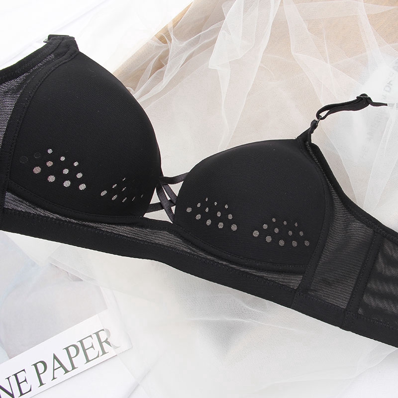 Áo ngực không đường may thông thoáng dành cho nữ | BigBuy360 - bigbuy360.vn