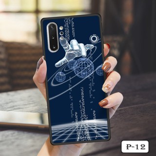 Ốp kính samsung Note 10 Plus