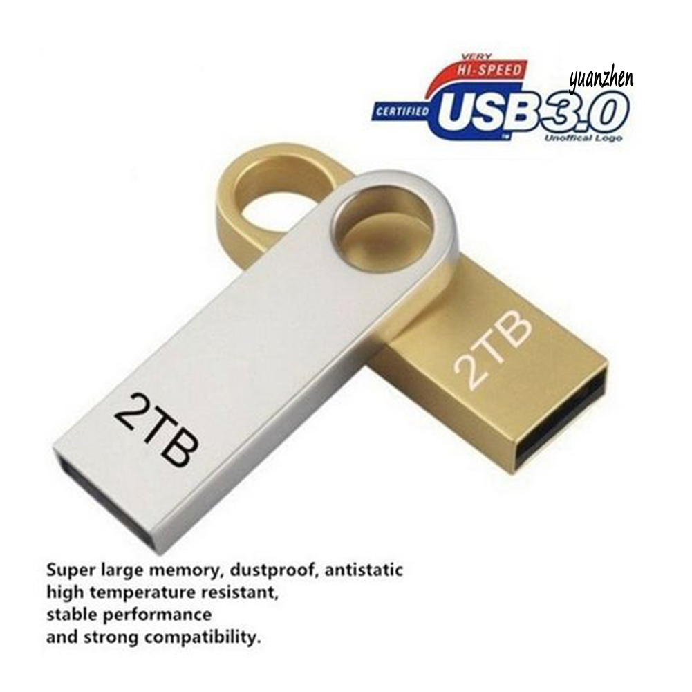 Ổ Cứng Ngoài 1t 2t Usb 3.0 Tốc Độ Cao | BigBuy360 - bigbuy360.vn