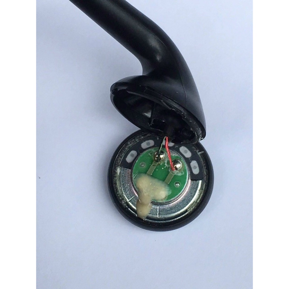 {Sale sốc} Tai nghe LG có dây zin hãng