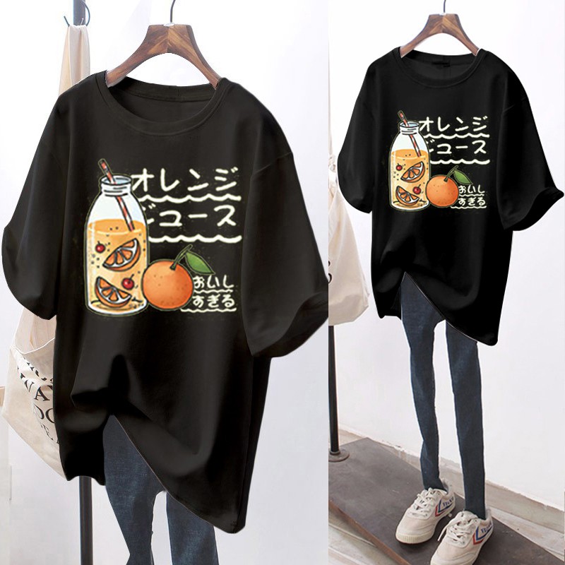 NRVP Áo Thun Trắng Tay Ngắn Thời Trang Mùa Hè 2020 Cho Nữ