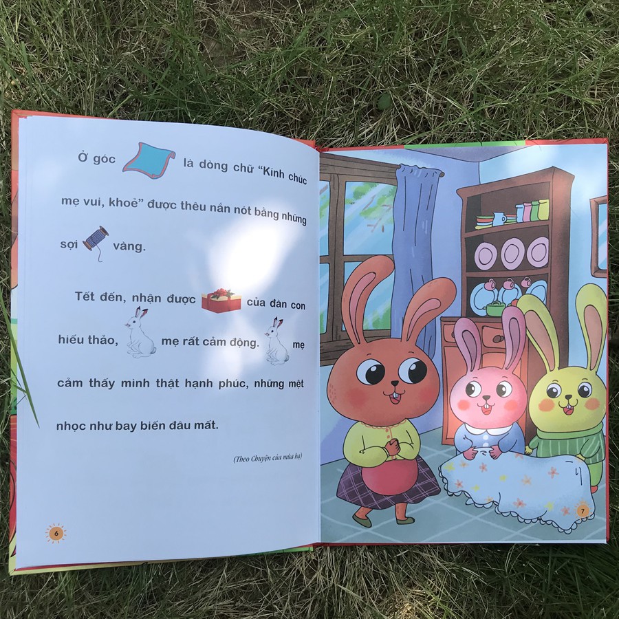 Sách - Truyện Tư Duy Hình Ảnh Cho Bé (Bộ 3 Quyển) | BigBuy360 - bigbuy360.vn