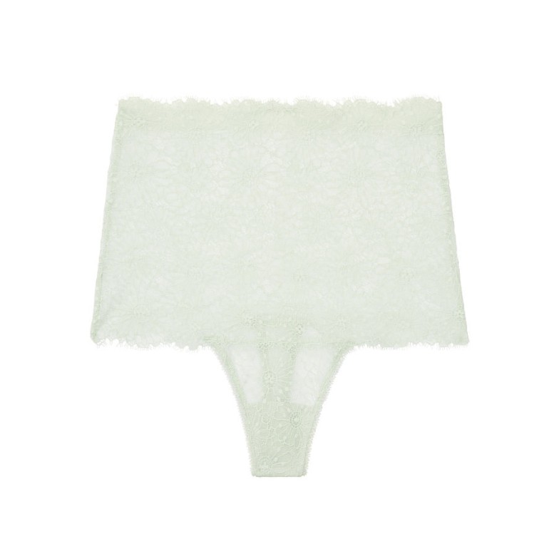 Quần lót ren lọt khe sexy Victoria Secret 08 XS S M