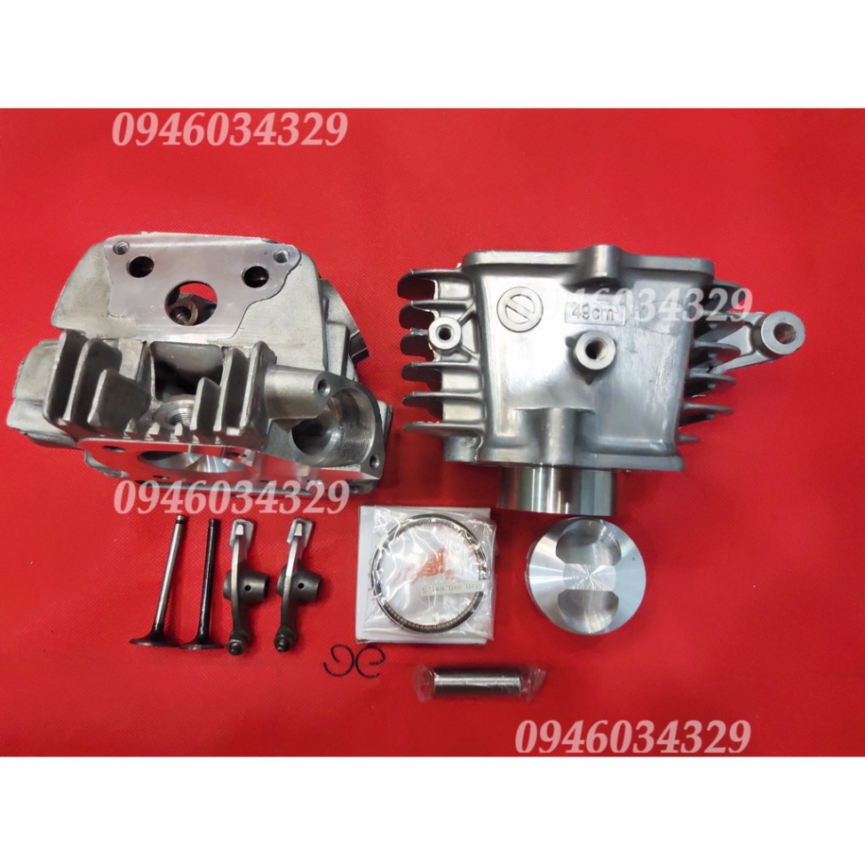 Full bộ đầu lòng wave draem 54 số 49 như hình