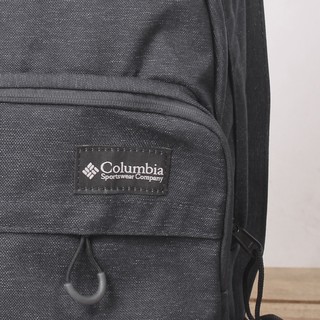 BALO đi học COLUMBIA