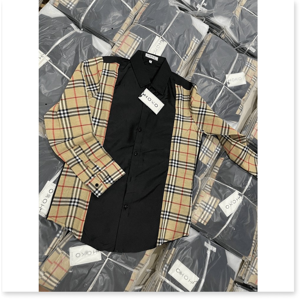 ÁO SƠ MI 3D NAM CHO MÙA HÈ NĂM NAY,THIẾT KẾ ÁO SANG TRỌNG,CHẤT LIỆU VÃI THOÁNG MÁT KHÁNH AN FASHION