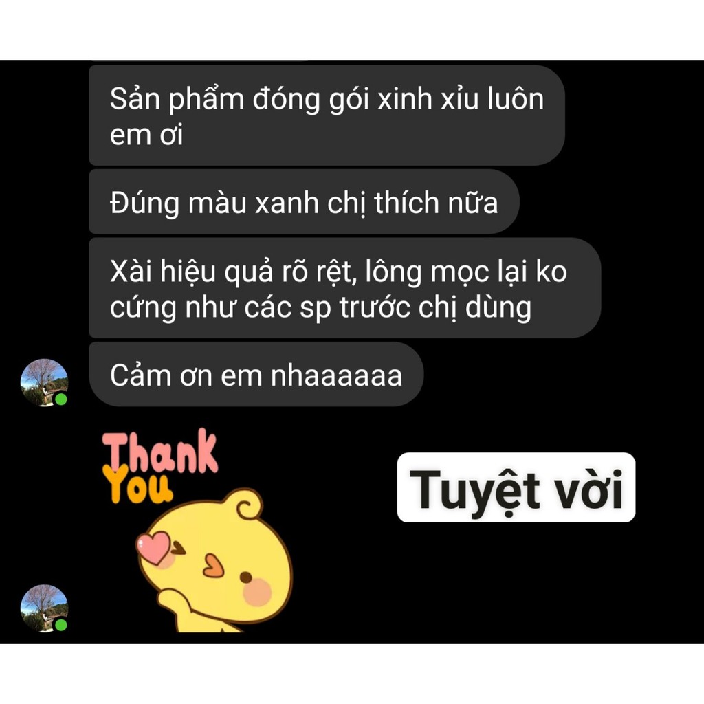 Serum hỗ trợ triệt lông Nàng Duyên, Giúp lông mọc thưa và ít hơn, mềm mịn cấp ẩm cho da - Beauty Cosmetics Shop
