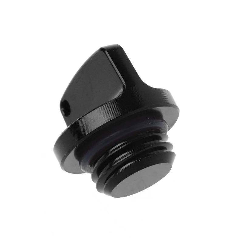 Nắp Đậy Bình Dầu Động Cơ CNC Kèm Ốc Vít Cho MT09 FJ09 FZ09 250FX 450FX WR 250R 250X