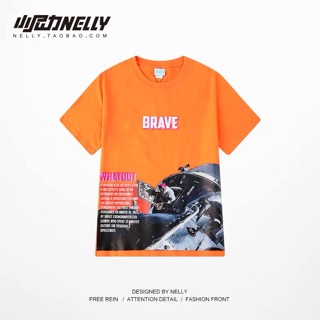 Tee shirt Nelly